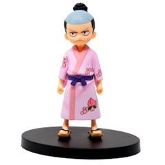 Mô Hình One Piece Kozuki Momonosuke 13cm