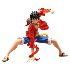 Mô Hình OnePiece Luffy Chiến Đấu Cao 17cm
