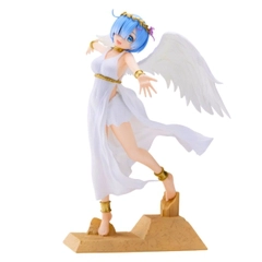 Mô Hình RE:ZERO Rem Thiên sứ dang tay