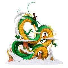 Mô Hình Rồng YOYO