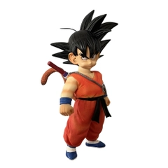 Mô Hình Songoku kid dáng đứng