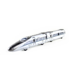 Mô Hình tàu điện ngầm tỉ lệ 1:87