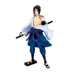 Mô hình đồ chơi - Sasuke nguyền ấn cao 24cm hàng siêu chất cao cấp - Naruto - Có Hộp Màu - N1-K38-T1-S8