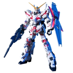 Mô hình GundamXG Gundam RX-0 UNICRON - Cao 18cm - nặng 150gram SKU : XD100- Figure Gundam - Có hộp màu - N1-K1-T4-S1