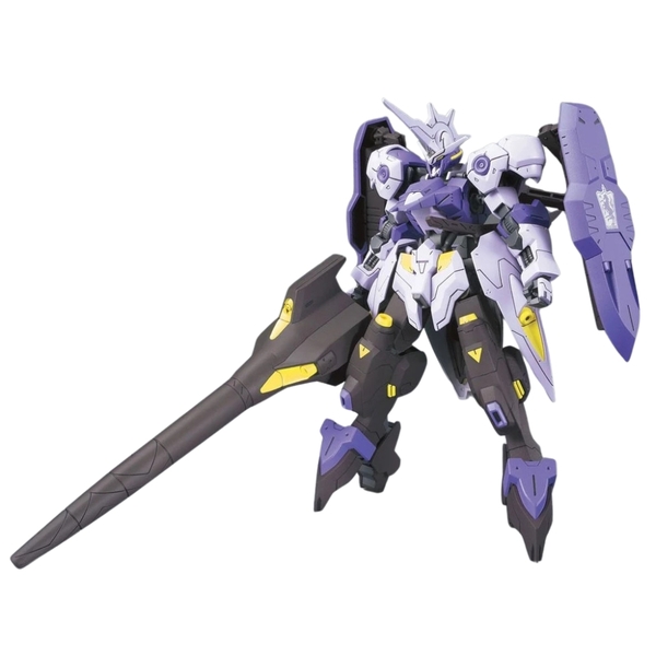 Mô hình Gundam HG 1/144 B035 Cao 17cm - nặng 150gram - Figure Gundam - Có hộp màu SKU : B035 - N1-K19-T4-S2