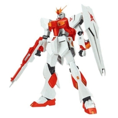 Mô hình GundamXG Gundam RX-93 VFIGHTER Màu Đỏ - Cao 18cm - nặng 150gram - SKU : 622B - Figure Gundam - Có hộp màu - N1-K15-T2-S3