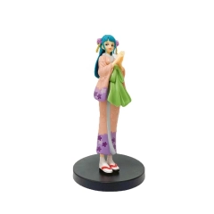 Mô hình đồ chơi - Kozuki hiyori ở wano quốc Cao 18cm - One Piece - Bộ wano - No Box - N1-K37-T2-S10