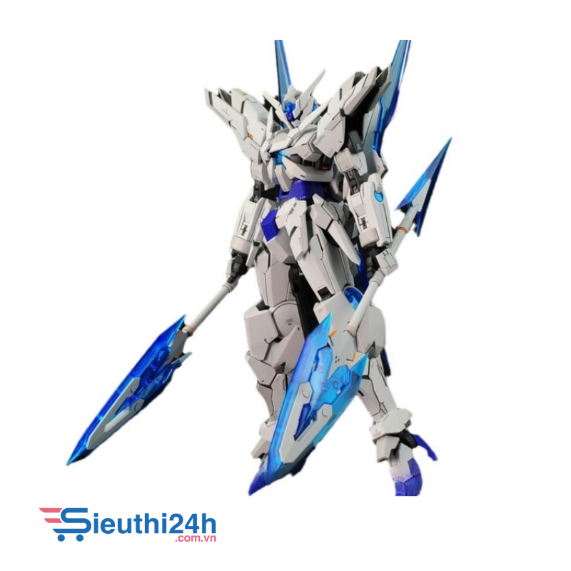 Mô hình Lắp Ráp Gundam HG Transient Fighter 1/144