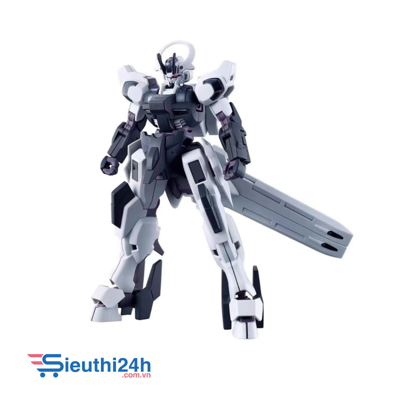 MÔ HÌNH LẮP RÁP HG WFM 1/144 GUNDAM SCHWARZETTE