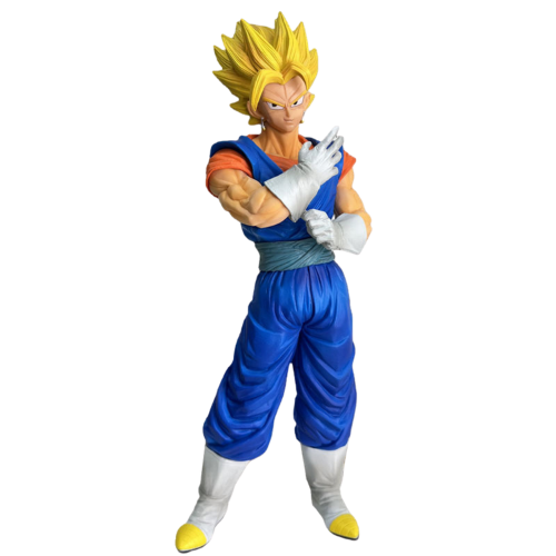Mô hình đồ chơi - Vegito tóc vàng