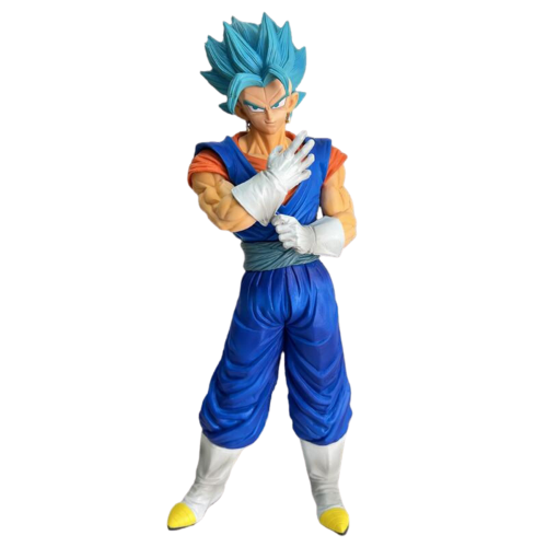 Mô hình đồ chơi - Vegito tóc xanh