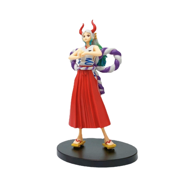 Mô hình đồ chơi - Yamato ở wano quốc