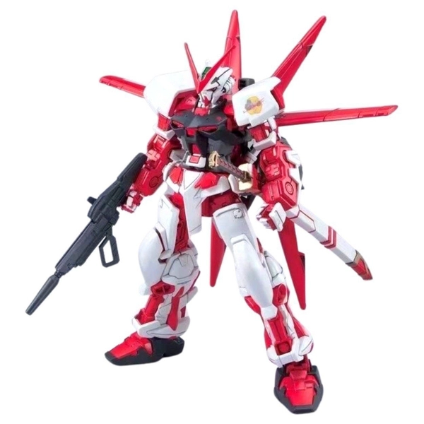 Mô hình GundamXG Gundam ASTRAY RED FRAME