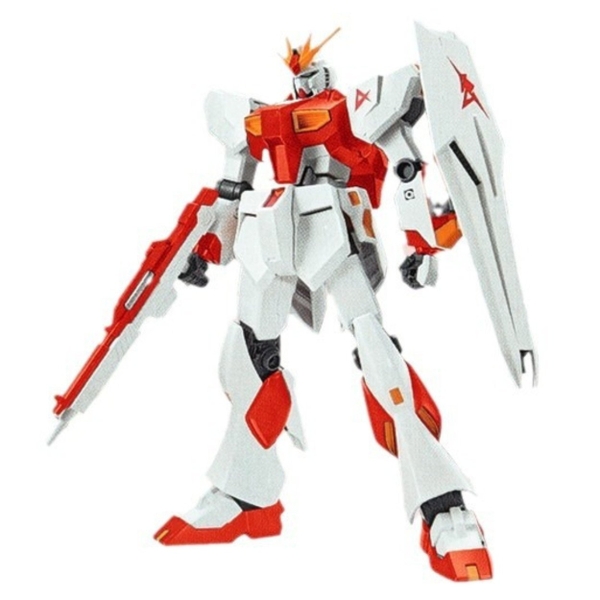 Mô hình GundamXG Gundam RX-93 VFIGHTER Màu Đỏ