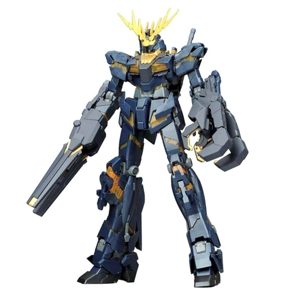 Mô hình GundamXG Gundam UC134