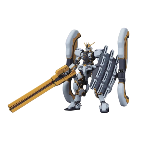 Mô hình HGGT HG RX-78AL Atlas Gundam