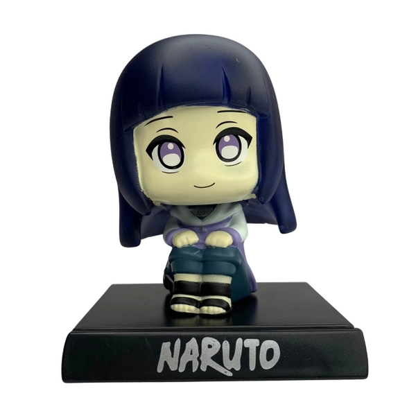 Mô Hình Hinata Lắc đầu