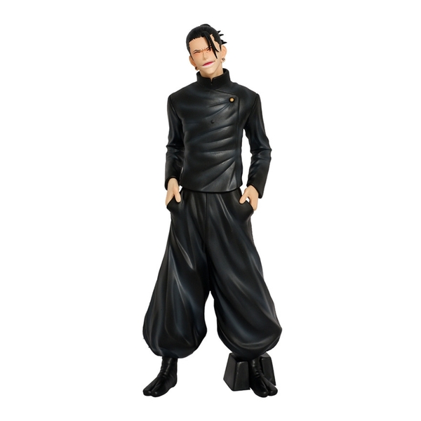 Mô Hình Jujutsu Kaisen Geto dáng đứng ngầu