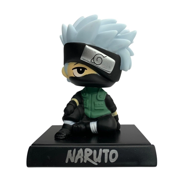 Mô Hình Kakashi lắc đầu