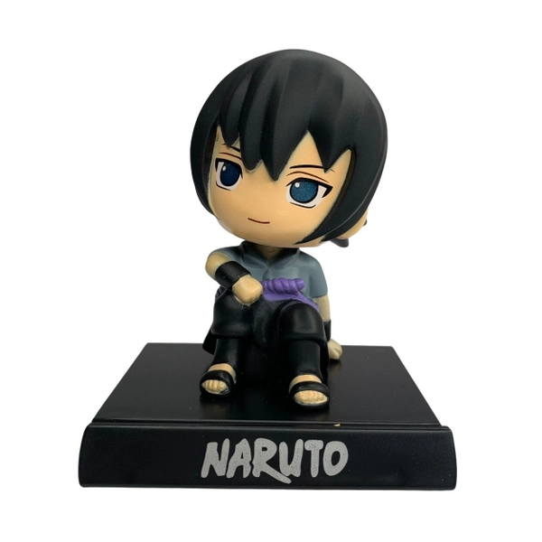 Mô Hình kuromi lắc đầu - cao 13cm