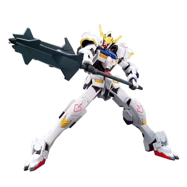 Mô hình XG - Gundam BARBATOS