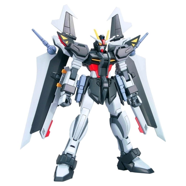 Mô hình XG - Gundam Strike Noir GAT - X105E