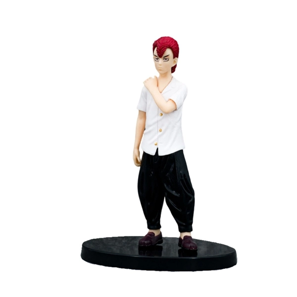Mô Hình Đồ Chơi - Nhân vật Akkun - Tokyo Revenger - No Box - N1-K40-T1-S2