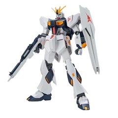 Mô hình Gundam EG 1/144 V Gundam (NU) Mã 622 - cao 18cm - nặng 150gram - Figure Gundam - Có hộp màu - N1-K14-T4-S1