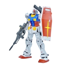 Mô hình Gundam GTO RX-78-2 Gundam 1/144 Cao 17cm - nặng 150gram - Figure Gundam - Có hộp màu SKU : NO012-1 - N1-K7-T4-S1
