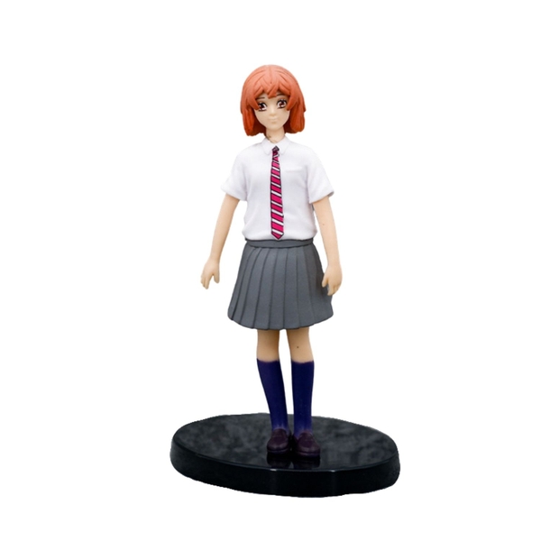 Mô Hình Đồ Chơi - Nhân vật Hinata - Tokyo Revenger - No Box - N1-K40-T2-S1