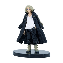 Mô Hình Đồ Chơi - Nhân vật Mikey - Tokyo Revenger - No Box - N1-K53-T3-S3