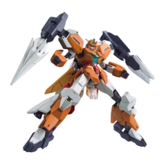 Mô hình Gundam HG 1/144 024A Cao 17cm - nặng 150gram - Figure Gundam - Có hộp màu SKU : 024A - N1-K5-T4-S3