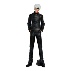 Mô Hình Jujutsu Kaisen gojo dáng đứng siêu ngầu - Cao 30cm - nặng 500gram - Full Box - Figure anime Jujutsu Kaisen - N1-K29-T5-S2