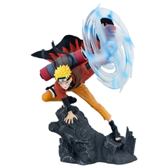Mô Hình Naruto Hiền Nhân 32cm