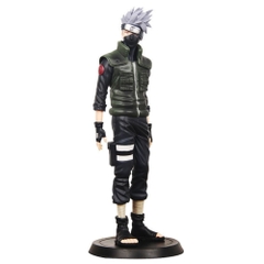 Mô Hình Kakashi Dáng Đứng 29cm