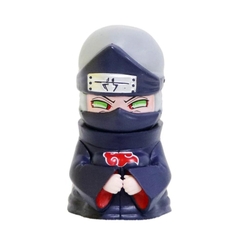 Mô Hình Kakuzu Chibi Naruto 8cm Siêu Cấp