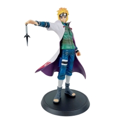 Mô Hình Minato Naruto Cao 25cm