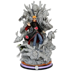 Mô Hình Pain Akatsuki Naruto 26.5cm