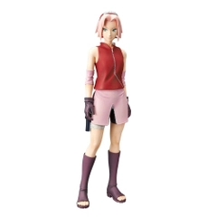 Mô Hình Sakura Naruto Cao 28cm
