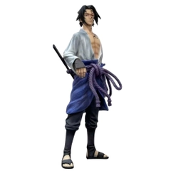Mô Hình Naruto Sasuke Đứng Siêu Ngầu Cao 36cm