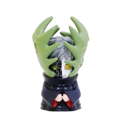 Mô Hình Naruto Zetsu Chibi Siêu Cấp