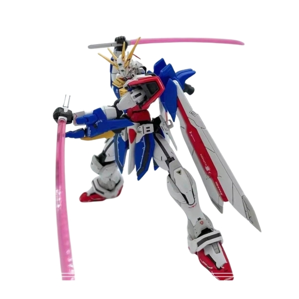 Mô hình Gundam HG 1/144 R37 Cao 17cm - nặng 150gram - Figure Gundam - Có hộp màu SKU : R37 - N1-K2-T4-S3