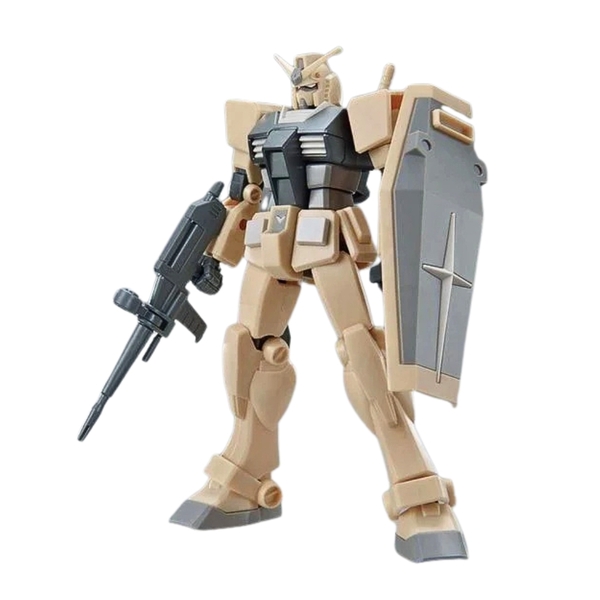 Mô hình Gundam HG 1/144 XF-79S GM SPARTAN Cao 17cm - nặng 150gram - Figure Gundam - Có hộp màu SKU : XF-79S- N1-K4-T4-S3