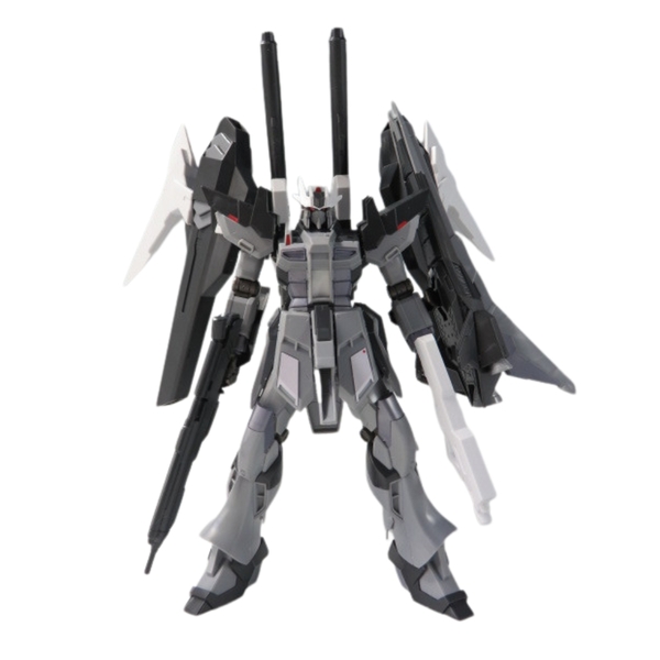 Mô hình Gundam HG Hi-V FIGHTER INFLUX - Cao 15cm - nặng 150gram - Figure Gundam - Có hộp màu - SKU : XF-03 - N1-K8-T3-S2