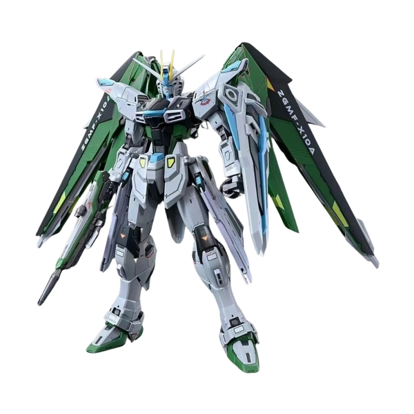 Mô hình Gundam MG 1/144 gundam 6650c Cao 17cm - nặng 150gram - Figure Gundam - Có hộp màu SKU : 6650c - N1-K19-T3-S2