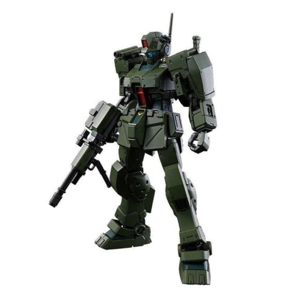 Mô hình Gundam XFS HG 1/144 RGM-79S GM Spartan Model Kit Cao 17cm - nặng 150gram - Figure Gundam - Có hộp màu SKU : XF-79S N1-K14-T5-S2