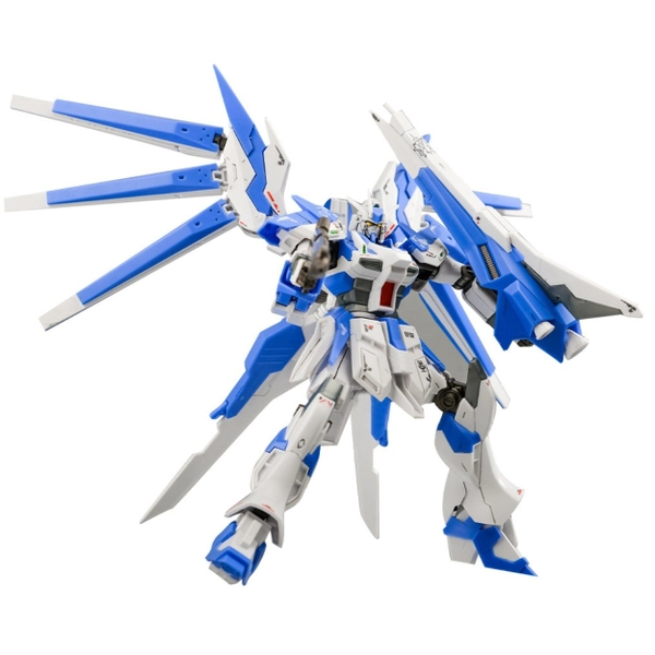 Mô hình Gundam XG Gundam RX -93 FIGHTER cao 18cm - nặng 150gram - SKU : XF-02 - Figure Gundam - Có hộp màu - N1-K20-T4-S3