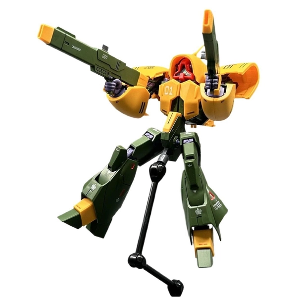 Mô hình Gundam xw-1 HG 1/144 Cao 17cm - nặng 150gram - Figure Gundam - Có hộp màu SKU : xw-1 - N1-K17-T2-S3