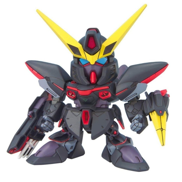 Mô hình GundamSD Gundam XUNLEI - Cao 9cm - nặng 100gram SKU : 6613-6- Figure Gundam - Có hộp màu - N1-K16-T3-S1