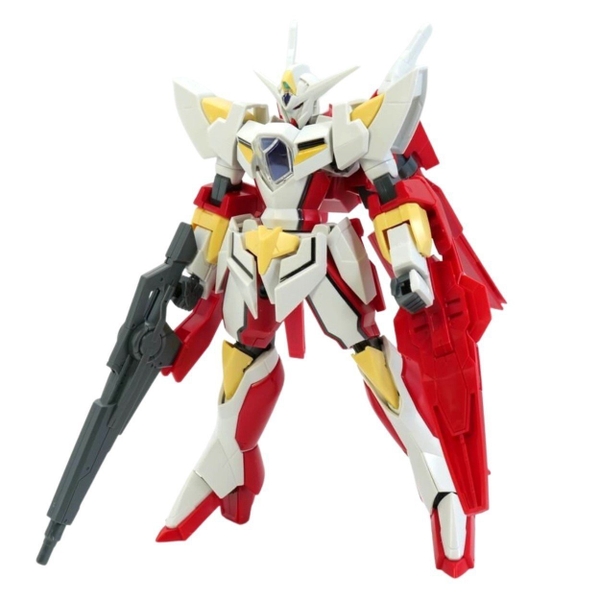 Mô hình GundamXG Gundam AEBOANS - Cao 18cm - nặng 150gram - Có Box : Box màu - SKU : 00-53 - Figure Gundam - Có hộp màu - N1-K9-T3-S1